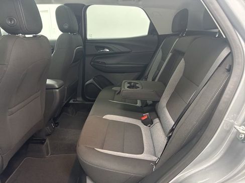 New 2026 Chevrolet TrailBlazer LT w/ Convenience Package image 27