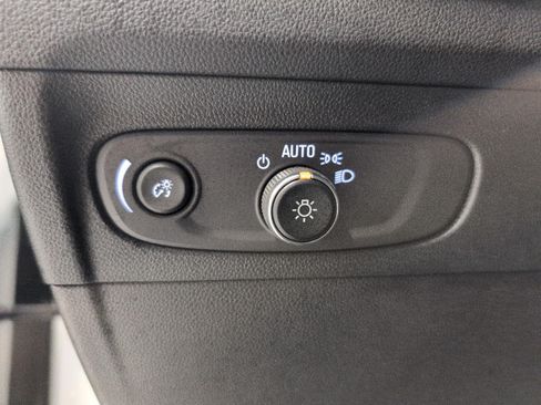 Used 2023 Buick Envision Preferred AWD/4WD image 10