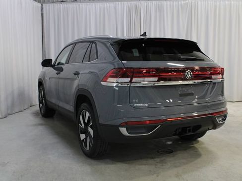 New 2026 Volkswagen Atlas Cross Sport SE AWD/4WD image 23