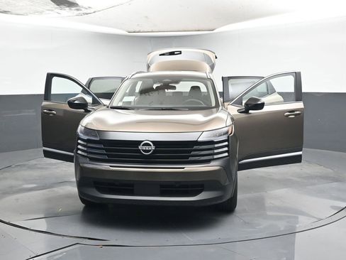 New 2026 Nissan Kicks SV w/ Charging Package image 48