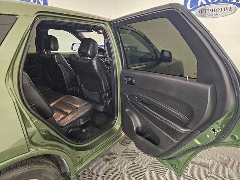 Used 2021 Dodge Durango GT AWD/4WD image 20