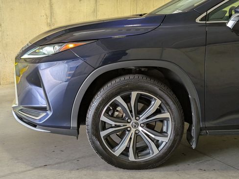 Used 2022 Lexus RX 350 AWD w/ Premium Package image 14