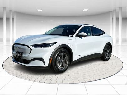 Used 2021 Ford Mustang Mach-E Select w/ Comfort/Technology Package