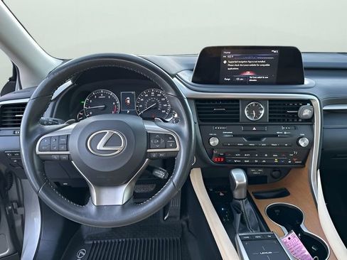 Used 2022 Lexus RX 350 AWD w/ Premium Package image 21