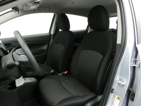 Used 2024 Mitsubishi Mirage ES image 6