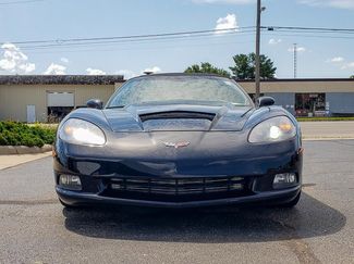 Used 2006 Chevrolet Corvette Convertible w/ Preferred Equipment Group video 2