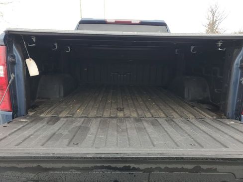 Used 2019 Chevrolet Silverado 1500 LT w/ All-Star Edition image 27