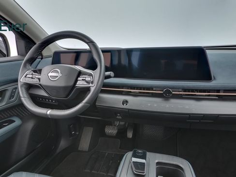 Used 2025 Nissan Ariya Platinum AWD/4WD image 23