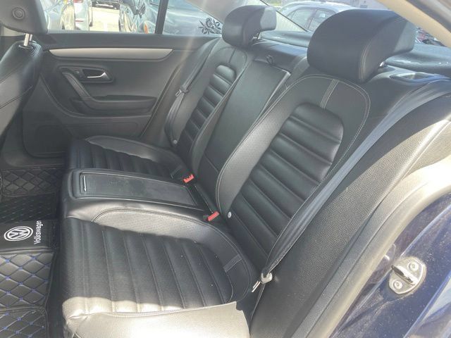 Used 2012 Volkswagen CC Sport FWD image 8