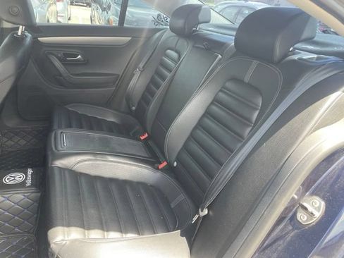 Used 2012 Volkswagen CC Sport FWD image 8