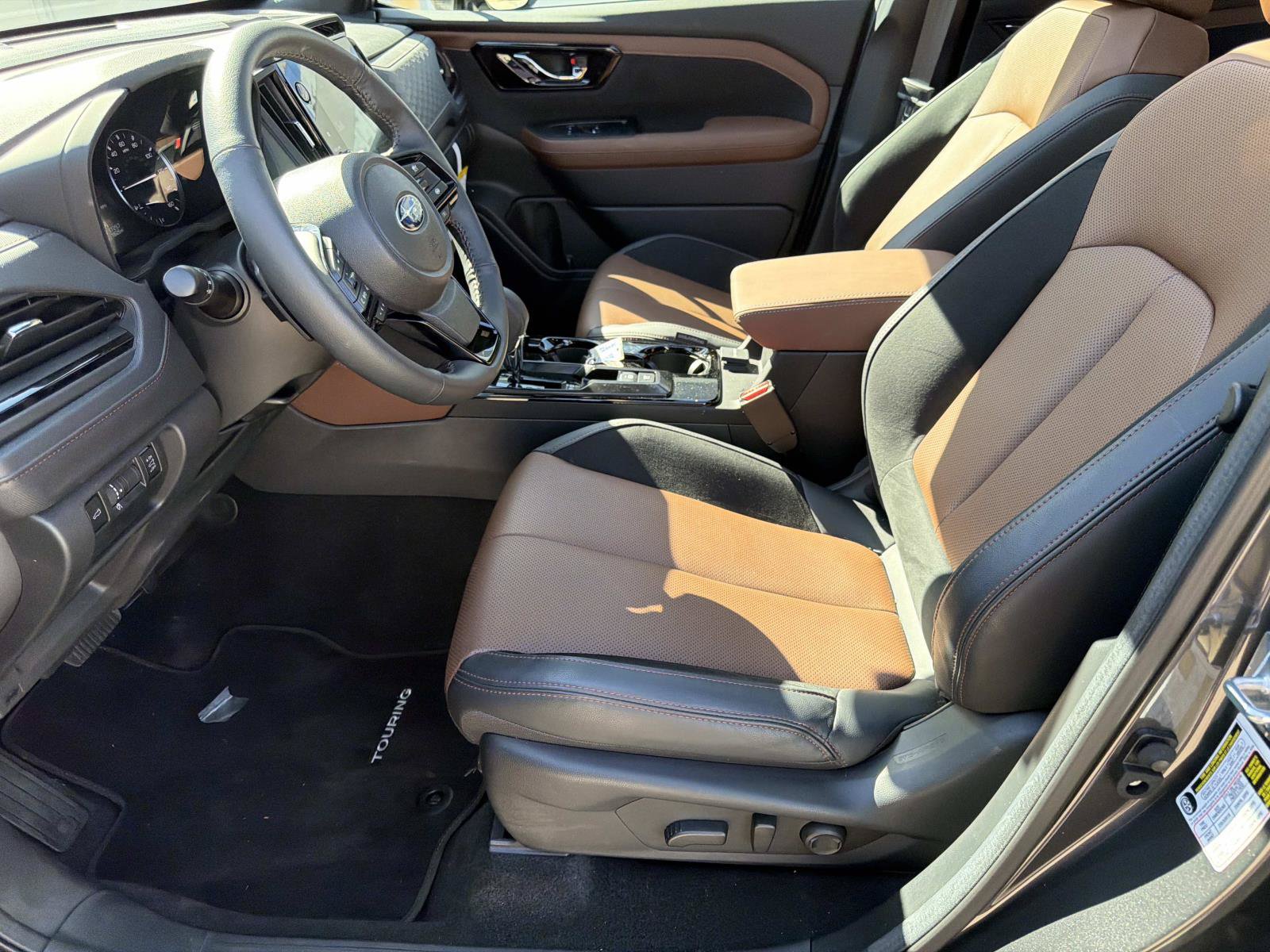 Certified 2026 Subaru Forester Touring AWD/4WD image 17