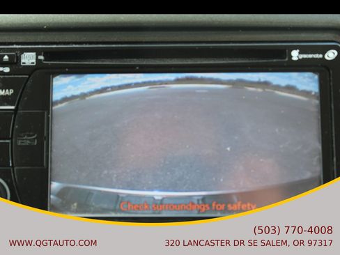 Used 2012 Toyota Sienna LE FWD image 28