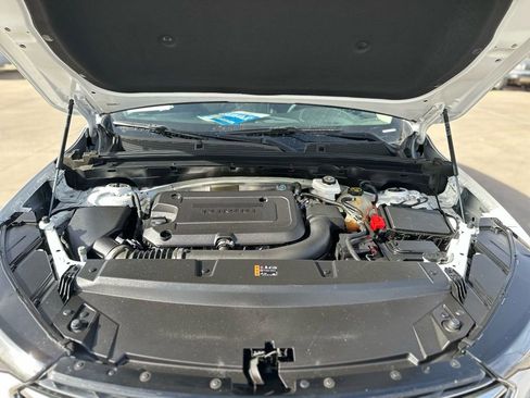 Used 2023 Buick Envision Preferred image 8