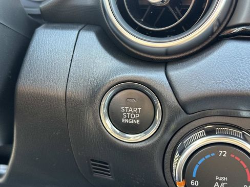 New 2026 MAZDA MX-5 Miata Grand Touring w/ Weather Package RWD image 17