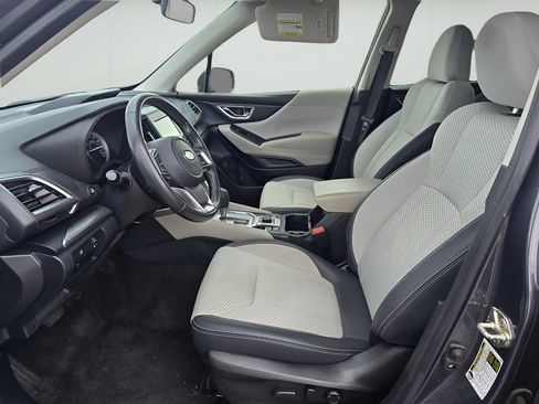 Used 2022 Subaru Forester Premium AWD/4WD image 20