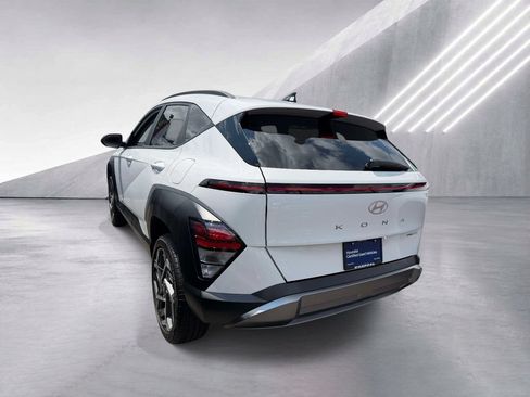 Certified 2026 Hyundai Kona SEL Premium AWD/4WD image 5