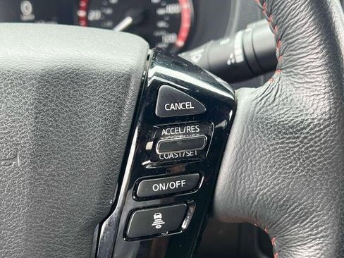 Used 2022 Nissan Frontier PRO-4X image 24