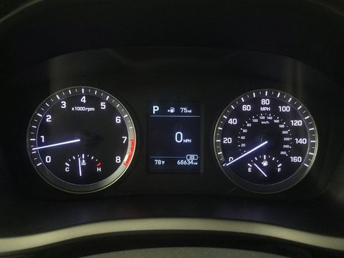 Used 2018 Hyundai Sonata SE FWD image 23