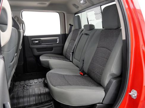 Used 2016 RAM 2500 Power Wagon w/ Luxury Group AWD/4WD image 18