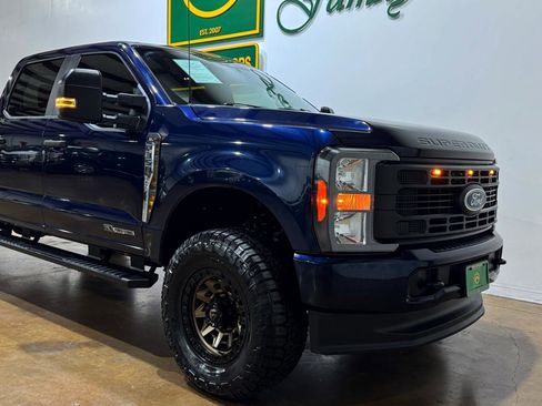 Used 2024 Ford F350 XL image 53