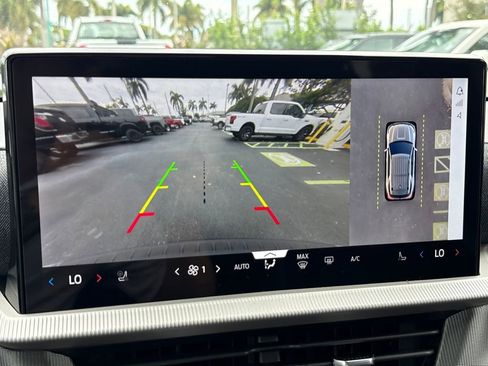 New 2026 Ford Explorer ST RWD image 28