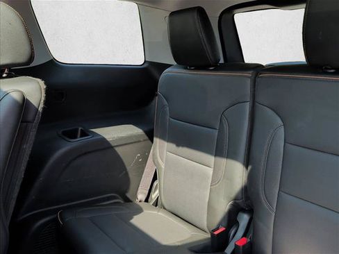 Used 2021 GMC Acadia AT4 AWD/4WD image 22