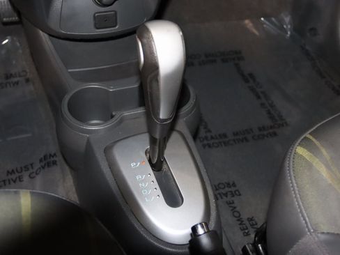 Used 2014 Chevrolet Spark LS image 37