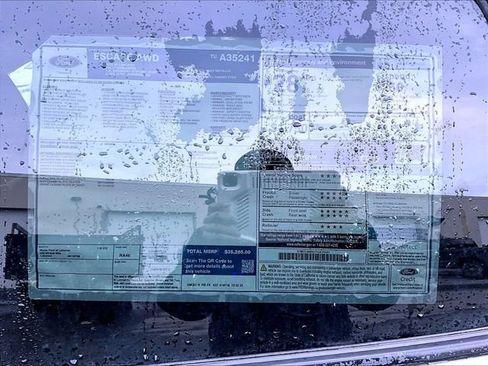 New 2026 Ford Escape ST-Line w/ Cold Weather Package image 15