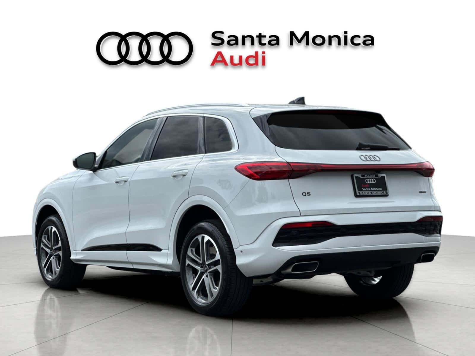 Used 2025 Audi Q5 Premium w/ Convenience Package AWD/4WD image 6