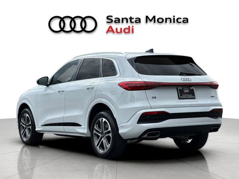 Used 2025 Audi Q5 Premium w/ Convenience Package AWD/4WD image 6