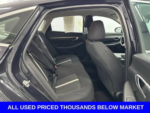 Used 2024 Hyundai Sonata SEL FWD image 15