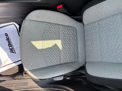 Used 2023 Chevrolet Equinox LS w/ LPO, Cargo Package FWD image 22