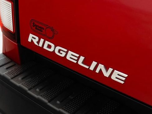 Certified 2023 Honda Ridgeline RTL image 13