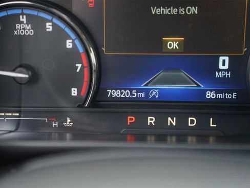 Certified 2021 Ford Bronco Sport Outer Banks AWD/4WD image 25