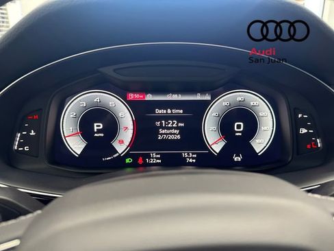 New 2026 Audi Q7 3.0T Premium Plus image 19