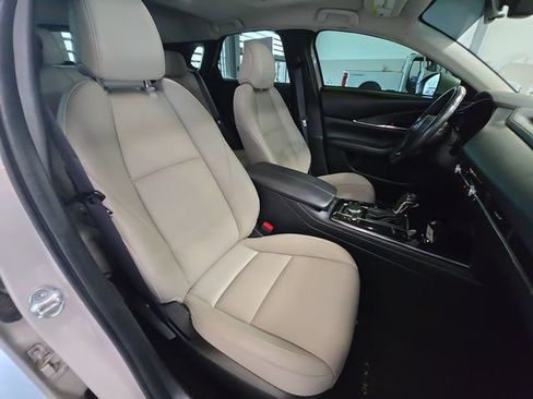 Used 2024 MAZDA CX-30 AWD 2.5 S w/ Preferred Package image 29