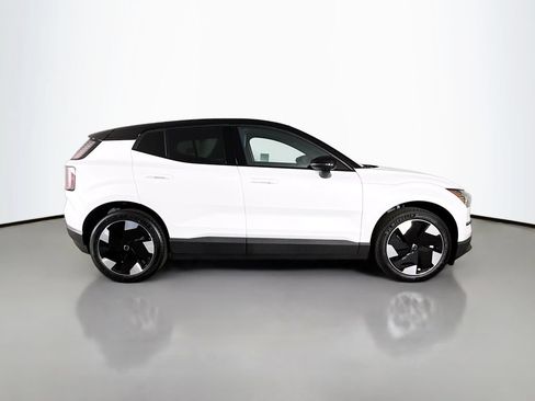 New 2026 Volvo EX30 Plus w/ Protection Package Premier AWD/4WD image 8