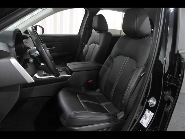 Certified 2025 MAZDA CX-90 3.3 Turbo w/ Select Package AWD/4WD image 5