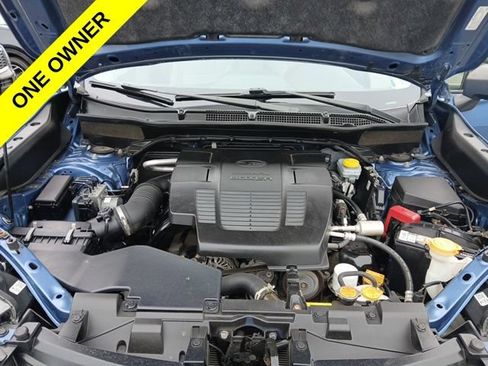 Used 2022 Subaru Forester AWD/4WD image 29