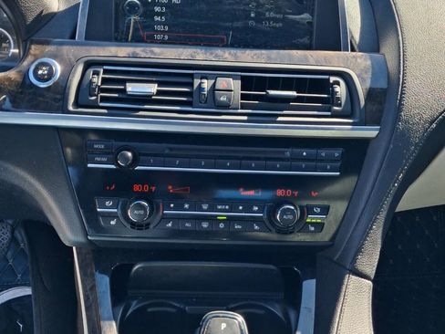 Used 2012 BMW 650i 650i 2dr Convertible image 14