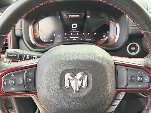 Used 2024 RAM 1500 Rebel image 21