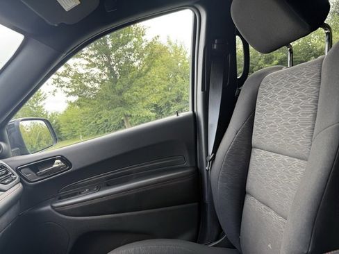 Used 2024 Dodge Durango R/T image 28