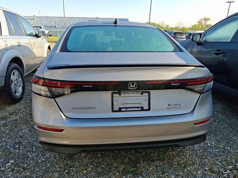 Used 2023 Honda Accord Sport image 5