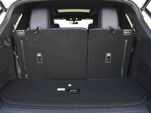 New 2026 INFINITI QX60 Sport w/ Dark Cargo Package image 36