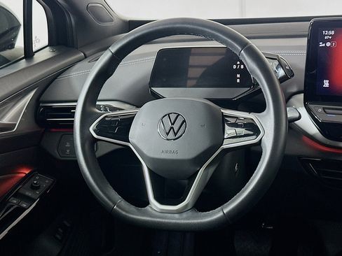 Used 2023 Volkswagen ID.4 S RWD image 18