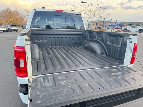 Used 2022 Ford F150 XLT w/ Equipment Group 302A High image 8