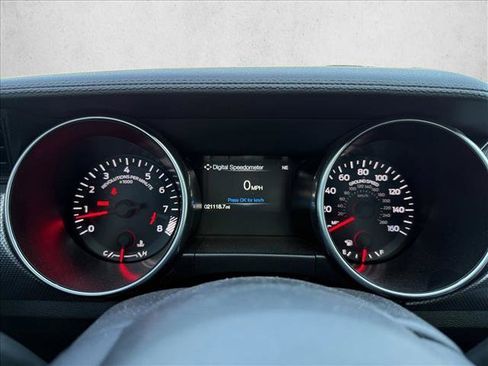 Used 2020 Ford Mustang GT image 14