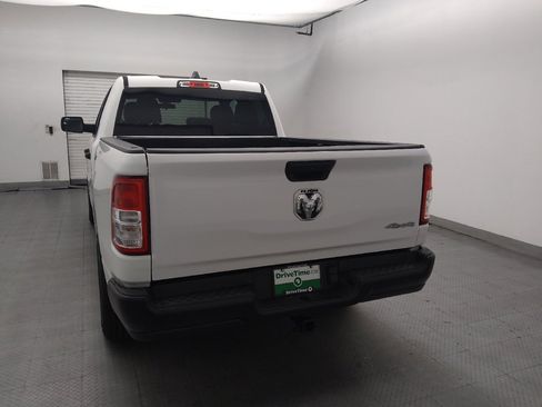 Used 2022 RAM 1500 Tradesman AWD/4WD image 6