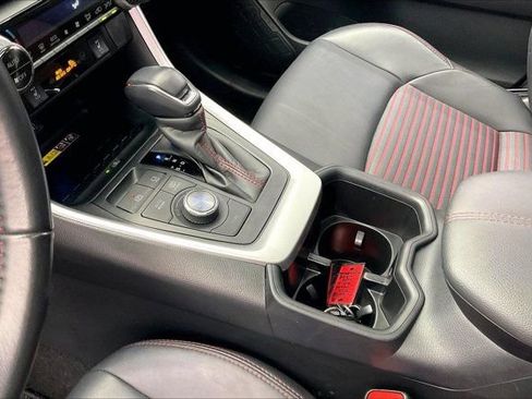 Used 2023 Toyota RAV4 XSE image 17