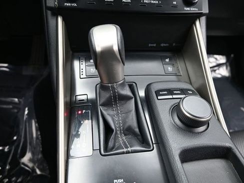 Used 2014 Lexus IS 250 AWD w/ Premium Package image 12